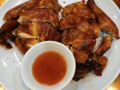 -华翔农庄(沙埔店)