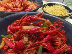 -聚味瞿记·龙虾堂(坡子街店)