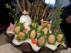 -享月汤皇·海鲜小火锅·聚会(曲江创意谷店)