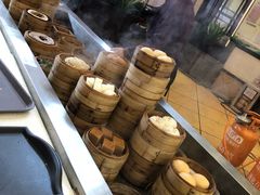 -龙的酒楼·手工早茶·顺德菜(近良路店)