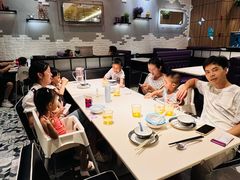 -太兴餐厅(小径湾店)