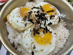 -白山烧烤(文安路万豪店)