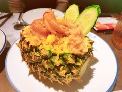 -美奈小馆·越南料理(中航城君尚购物中心店)