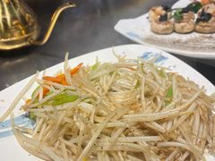 -大神太神·铁板烧(瑞虹天地月亮湾店)