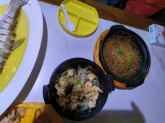 -老平安农家菜(平安店)