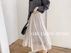 -CLMX(新天地凯德晶萃广场店)