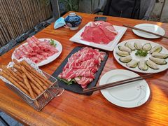 -禾记花园涮肉餐厅