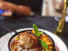 -小火花·干式熟成牛排馆Spark SteakHouse(剑桥郡店)