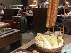 -蘑界·野生菌火锅(深业上城店)