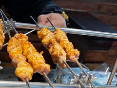-很久以前羊肉串(簋街店)