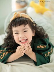 -哈妮儿童摄影(德清店)