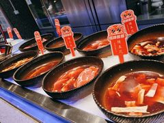 -蓉城四海·澳牛炙烤自助(江阴周庄店)