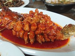 -协和菜馆(凤凰街店)