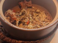 -野蔓果·山野菜(西湖景区·龙井茶田店)