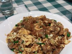 -紫光园·烤鸭·北京菜(劲松店)