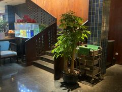 -粗茶淡饭·隐庐私厨(东亭店)