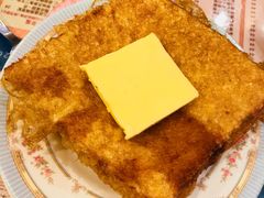 得奖西多士-金华冰厅