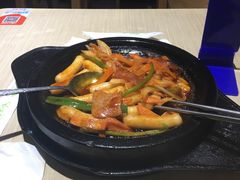 -正一味石锅拌饭(望京新世界店)