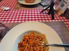 -自然食集西餐厅(泰晤士小镇店)