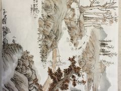 -八哥美术·成人美术画室(总校区)