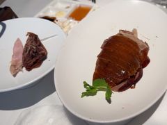 -四季民福烤鸭店(故宫店)