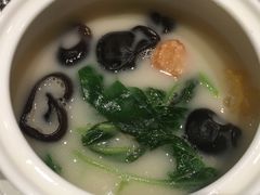 -北京泰富酒店-柏景轩中餐厅