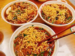 -陈记锅盖面(长江路店)