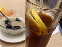 -佰搭果·广式茶餐厅(西华路店)