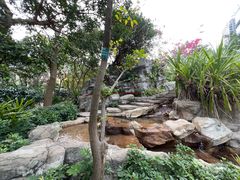 -尼依格罗香港美利酒店