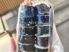 -传闻来紫菜包饭·打糕(西塔韩百店)