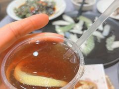 -金哥私房菜馆(张府园总店)