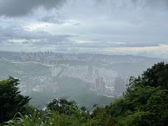 -梧桐山风景名胜区