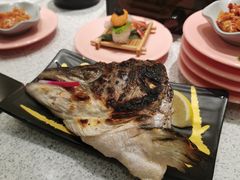 -争鲜回转寿司(南开大悦城店)