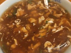 -丁记盐蘸牛肉·新杭菜(河东路店)