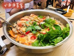 -派派茶客(金杏花园店)