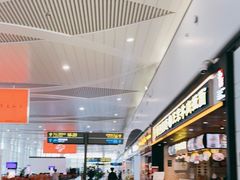 -银川河东国际机场