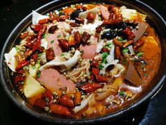 -红京鱼(西坝河店)