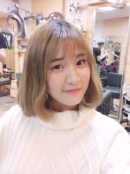 -i Style潮牌美发沙龙