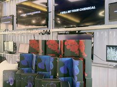 -USTC1958东区·by UNILAB