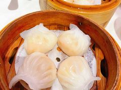 -潮福城大酒楼(湖滨北路店)