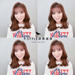 -P.STYLE 派斯造型