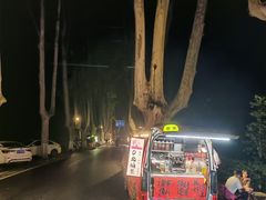 -灵谷景区