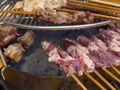 -源味居手把签烧烤(长春一店)