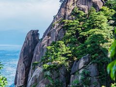 -池州市平天湖风景区