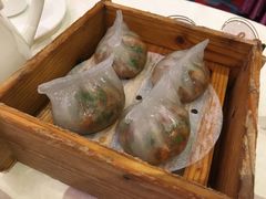 -龙的酒楼·手工早茶·顺德菜(近良路店)
