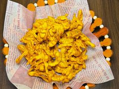 -南国印度餐厅Dakshin