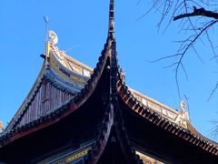 -西园戒幢律寺