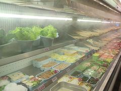 -老马路串串香火锅(北门桥店)