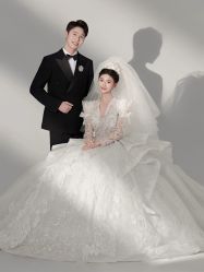 -色色婚纱摄影(大沥旗舰店)