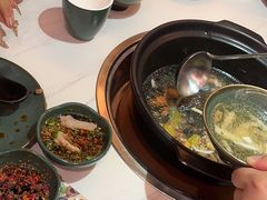 -狐狸爱上椰子鸡(滨江星光大道店)